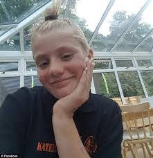 Katelyn Ball's Instagram, Twitter & Facebook