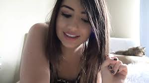 Candii Chugging: American BBW BBW Porn