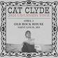 Cat Clyde
