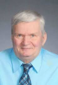 In honor of Ron Paulson