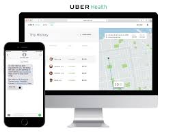 Learn how to earn more with uber, lyft, juno, gett and via. Why Uber And Lyft Want To Take You To The Hospital Wfaa Com