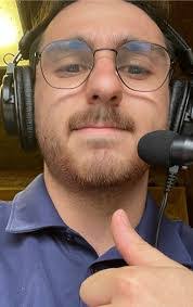 Mark Ecklund's Instagram, Twitter & Facebook