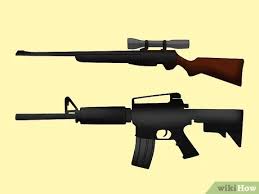 Ce que vous allez apprendre. Comment Tirer Ou Etre Un Tireur D Elite Avec Un Fusil