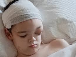 Fundraiser for Keegan Carey by Kirstin Liddic : Killian's Family in their  time of need