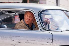 As no time to die has been postponed to november, it is no longer arriving in cinemas soon. Wish You Could See James Bond In No Time To Die Here S What To Watch Instead Vanity Fair