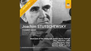 Pittsburgh Jewish Music Festival