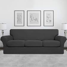Sofa covers should also be at the top of your list when purchasing a new sofa. The 8 Best Slipcovers Of 2021