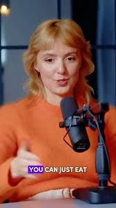 Eating foods in the right order matters.