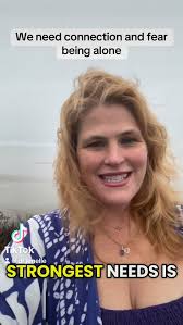 Finding Strength in Connection: An Inspiring Warrior's Story