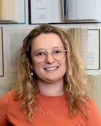 Meet The Staff — The Crafter's Library