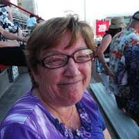 Karen Fabre's Instagram, Twitter & Facebook