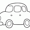 Coloring pages drawing for kids crafts & activities free online games reading & learning movie & tutorial videos transportation coloring pages plane at the runway boat at the docks car on the road scooter family going on holiday car crash family in car man changing the wheel family and their car 1