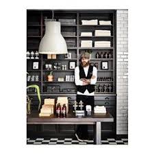 Add to cart added to cart something went wrong :(assembly instructions download pdf (1 mb) features material key features good to know designer benefits. Hektar Pendant Lamp Dark Gray 19 Ikea Ikea White Pendant Lamp Home