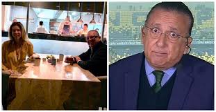 Galvão bueno was born on july 21, 1950 in rio de janeiro, rio de janeiro, brazil as carlos eduardo dos santos galvão bueno. Galvao Teria Provado Viagra Natural Horas Antes De Passar Mal Diz Site
