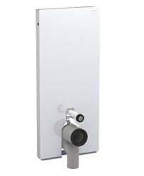 10% coupon applied at checkout save 10% with coupon. Geberit Monolith For Floor Standing Wc 114cm With P Bend Bathroom Supplies Online