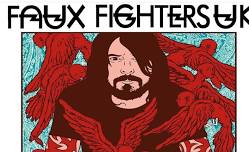 Faux Fighters UK