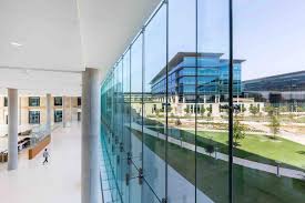 Free, fast and easy way find a job of 714.000+ current vacancies. Toyota North American Headquarters At Legacy West Plano Tx W W Glass Llc