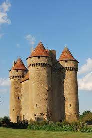 Fichier Sarzay Chateau 2 Jpg Wikipedia Chateau Chateau France Ruines Du Chateau