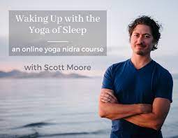 Scott Moore Yoga