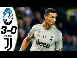 ⏪ rewinding back to alvaro morata 's first ever goal in ⚪️⚫️ and carlitos tevez ' fine double! Atalanta Vs Juventus 3 0 All Goals Full Etended Highlights Hd 30 1 2019 Youtube
