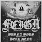 Rusted Promotions Presents FEIGN plus special guests event image