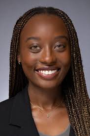 Giselle Uwera, M.D.: Dr. Richard Mays Smith Award: Center Times Plus, UT  Southwestern