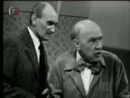 My favourite european actors (203 items) list by linda richter. Vaclav Lohnisky A Frantisek Filipovsky 1975 Youtube