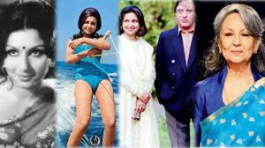 Listen to ayesha sultana | soundcloud is an audio platform that lets you listen to what you love and share the sounds you create. Happy Birthday When Sharmila Tagore Became Begum Ayesha Sultana To Marry Mansoor Ali Khan Pataudi Youtube