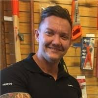 Joshua Bethune's Instagram, Twitter & Facebook