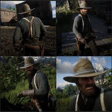 We did not find results for: I Call This Outfit The Honest Rancher Rdr2