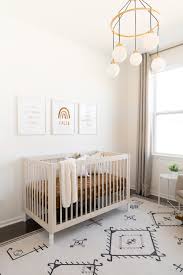 Modern and versatile, neutral nurseries have never been more chic. Nursery Tour Gender Neutral Nursery Ideas Viv Tim