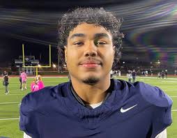Rivals250 DE Jayden Woods has successful debut visit to Penn State