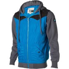Reefvest Plus Jacket Men S Mens Jackets Casual Jackets Mens Jackets
