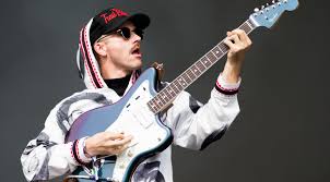 Anna rau + corbett jones cinematographer :: Portugal The Man Yuna More Added To Ascap Expo Grammy Com