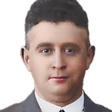 Descendants of Jacob Marcus (Jacob) Hollander