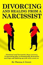 Do fathers get more credit for parenting than mothers do? Divorcing And Healing From A Narcissist Emotional And Narcissistic Abuse Recovery Co Parenting After An Emotionally Destructive Marriage And Splitting Up With With A Toxic Ex English Edition Ebook J Covert Dr Theresa