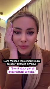 Oana manea #insulaiubirii