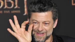 andy serkis News, Rumors and Information