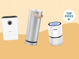 To get rid of dust, check out the best air purifier for dust removal we have listed and discussed just for you. The 8 Best Air Purifiers For Allergies Of 2021