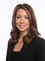 Anita Holbrook's Instagram, Twitter & Facebook