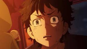 The only girlfriend he ever had was just killed by a villainous group known as the tokyo revengers gang. Tokyo Revengers 12 Lost In Anime