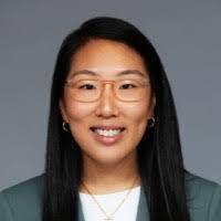 Grace Seo's Instagram, Twitter & Facebook