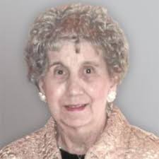 Marie-Berthe DALLAIRE