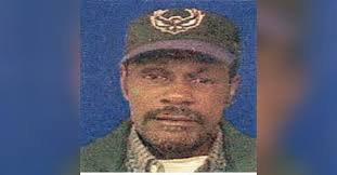 Harry D. Carter Obituary