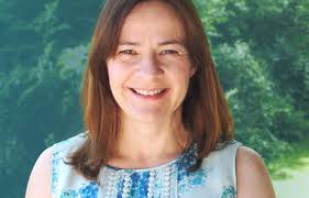 Introducing Jane Pleace