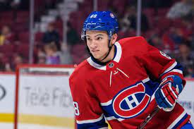 Macroaxis provides wealth optimization analytics to investors of all levels and skills from finance students to professional money managers Tsn Hockey On Twitter Worldjuniors Scouting Report Craigjbutton Profiles Canada S Newest Multi Faceted Threat Canadiens Prospect Nick Suzuki Https T Co Jtrsmvquxn Tsnhockey Https T Co Fgwivremu2
