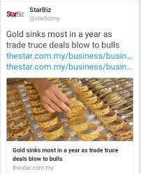 Inilah keuntungan investasi emas yang wajib kamu ketahui cara sederhana untuk menginvestigasi apakah harga emas sudah terlalu tinggi untuk dibeli ataukah memang sudah sewajarnya adalah dengan. Emas Analisis Hargaemas My 2021
