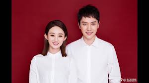 Image result for zhao liying