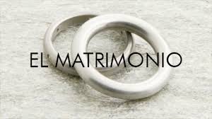 Maybe you would like to learn more about one of these? El Matrimonio Clase 12 Divorcio Y Re Casamiento 9marcas 9marcas