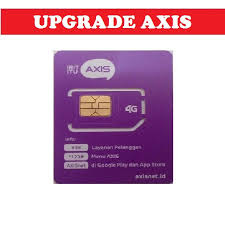 Penyimpanan data menjadi semakin penting dengan kemajuan teknologi. Kartu Perdana Upgrade 4g Axis Bonus Kuota Upgrade Sendiri 3g Ke 4g Shopee Indonesia
